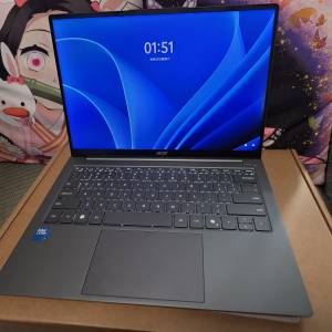 Acerl非凡Go Air2025(99%新32g+1Tb) swift 14 not lenovo yoga