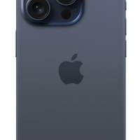 iPhone 15 pro max 512GB 藍色鈦金屬