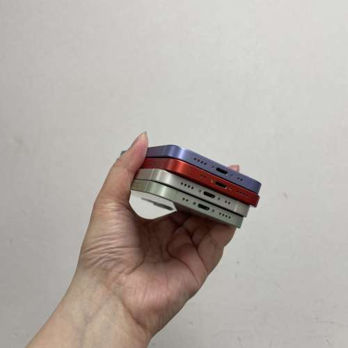 ❤️‍🔥平價iPhone 12 mini抵用迷你機❤️‍🔥Apple iPhone 12 mini/64,256GB/迷你...