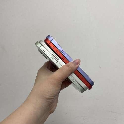 ❤️‍🔥平價iPhone 12 mini抵用迷你機❤️‍🔥Apple iPhone 12 mini/64,256GB/迷你...