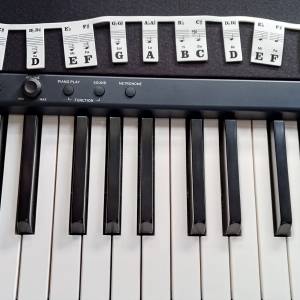 Korg B2 連X腳架 3腳踏,1腳踏