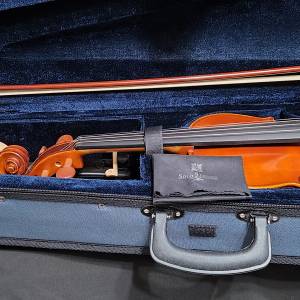 Solo Strings handmade 小提琴 Harmony 4/4 小提琴