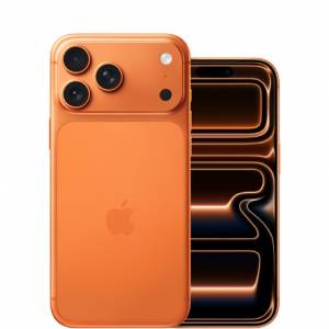 iPhone 17 Pro Max 256