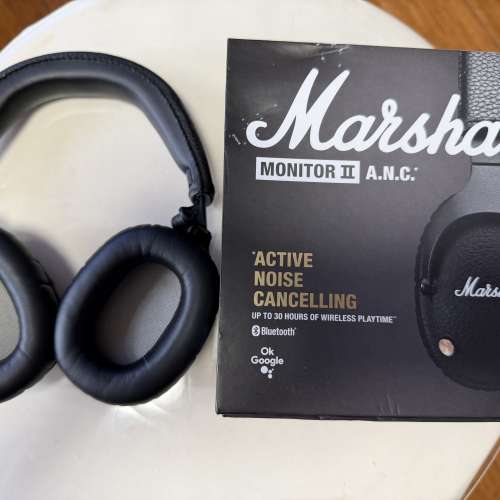 Marshall MONITOR II A.N.C