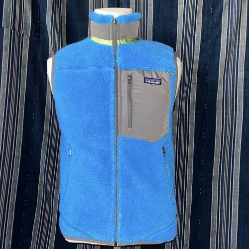 patagonia  CLASSIC RETRO-X VEST