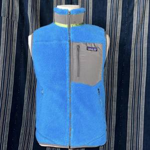 patagonia  CLASSIC RETRO-X VEST