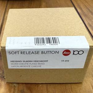 LEICA Soft release 100 Yeats of Leica