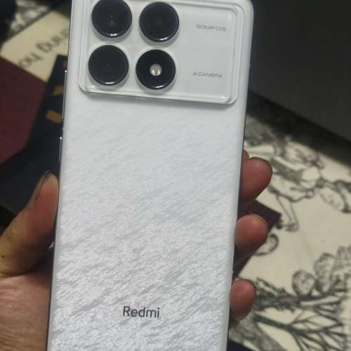 Redmi K70 小米紅米 16ram+256G