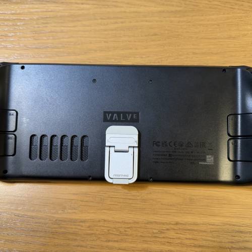 Steam Deck Oled (已由512GB改為1TB)