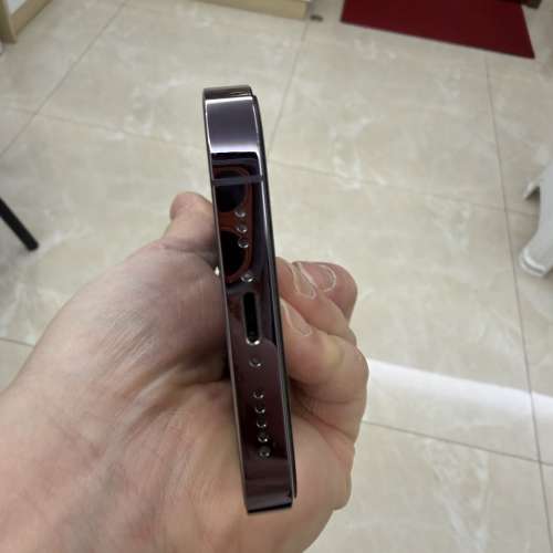 IPhone 14Pro 紫色 256GB