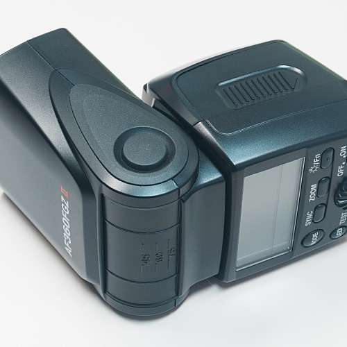 [Rare&Mint] Pentax 賓得 AF360FGZ II Auto Flash 閃光燈 (新品同樣)