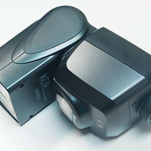 [Rare&Mint] Pentax 賓得 AF360FGZ II Auto Flash 閃光燈 (新品同樣)