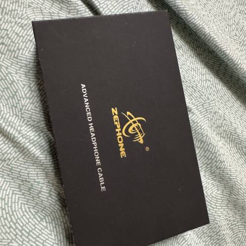 zephone 澤豐泰坦升級線