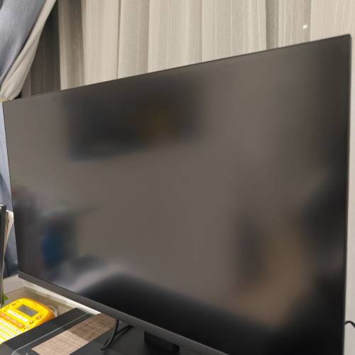 拓普申27寸 2k320hz 電競屏幕+專用支架（可議價）