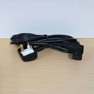 全新 Volex 特長電源線 3.6M