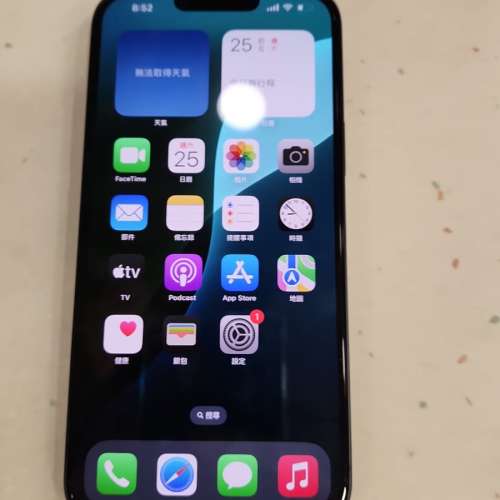 港行 iPhone 14 Plus 512GB
