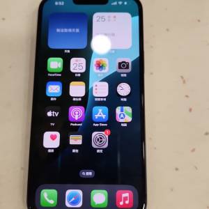 港行 iPhone 14 Plus 512GB