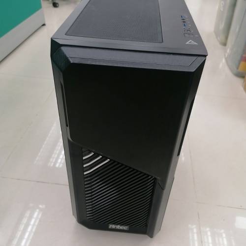 antec ATX 玻璃機箱