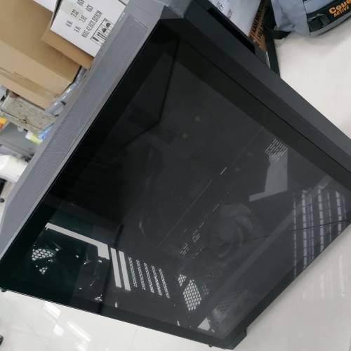 antec ATX 玻璃機箱