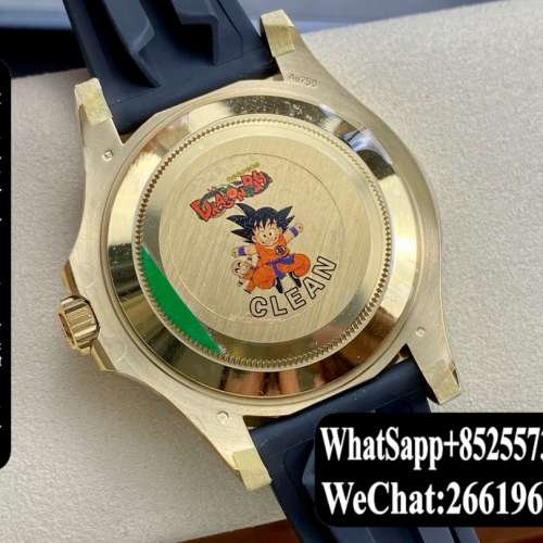 ROlex 勞力士 yacht master M226658-0001 42mm 金遊艇