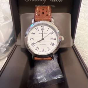 Mathey -Tissot