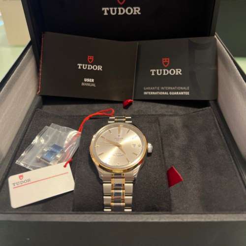 99新Tudor金龬automatic