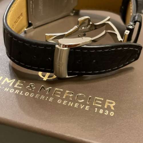 名仕 方形自動小3針