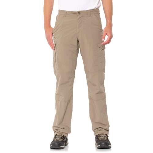 🇬🇧 英國 男裝 Craghoppers Nosilife Cargo Pants UPF-50+ / 腰圍30" X 褲長31.5"...