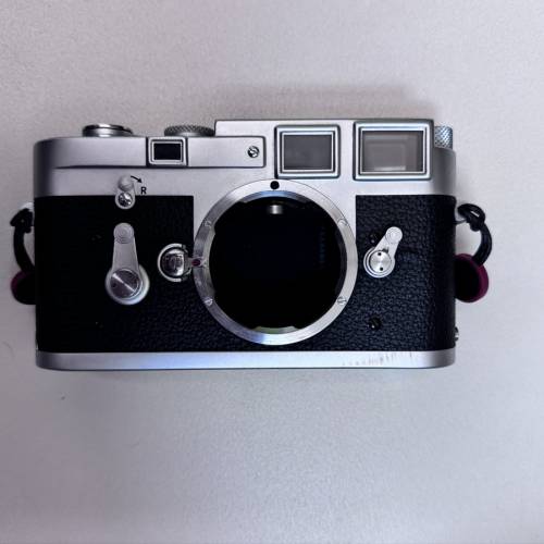 徠卡 Leica M3 SS Film Camera 菲林相機