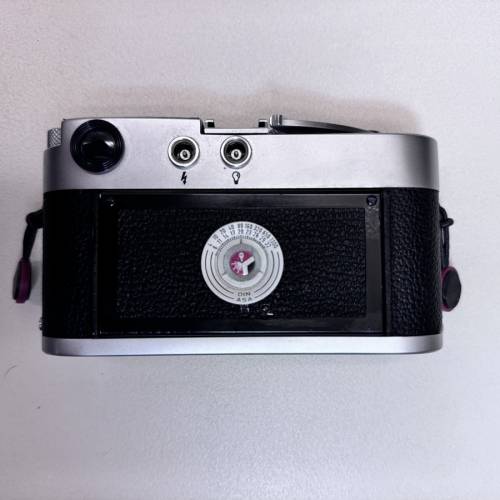 徠卡 Leica M3 SS Film Camera 菲林相機