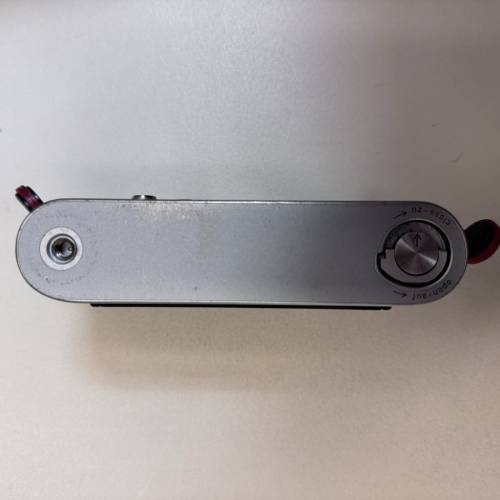 徠卡 Leica M3 SS Film Camera 菲林相機