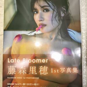 日本 AV女優 寫真集 全新