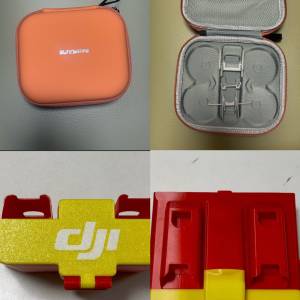 Dji neo 收納盒 兩個