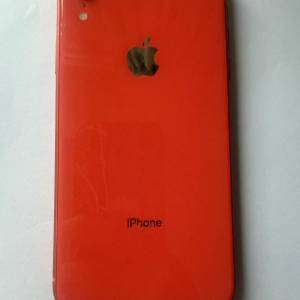 iphone xr 256 港 行