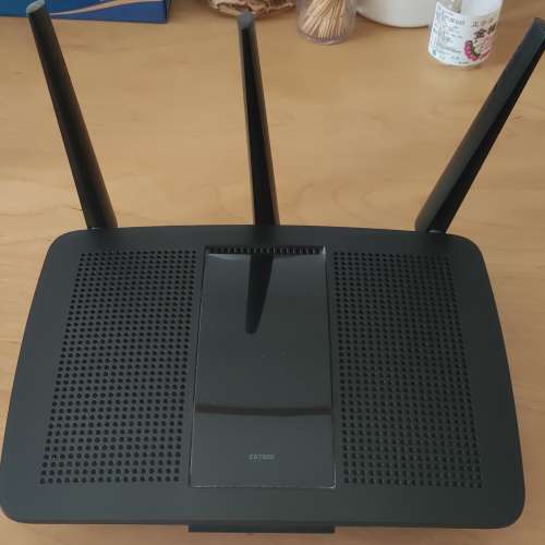 Linksys EA7500 港版