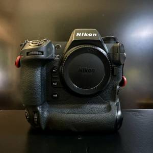 Nikon Z9 行貨過保