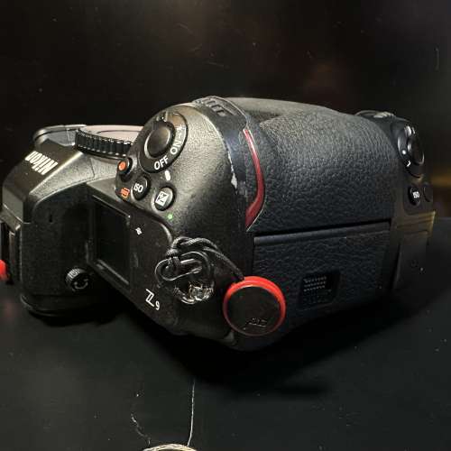 Nikon Z9 行貨過保