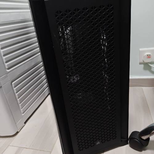 corsair 5000x atx機箱