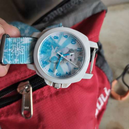 🌾八達通 小童錶⌚，(not sony nikon canon fuji)