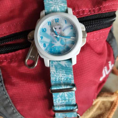 🌾八達通 小童錶⌚，(not sony nikon canon fuji)