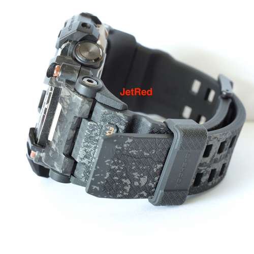 G Shock MUDMASTER GWG-2000CR-1A 行貨