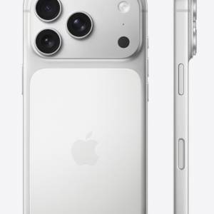 放 iphone 17 pro max 1tb 原封 橙色&銀色