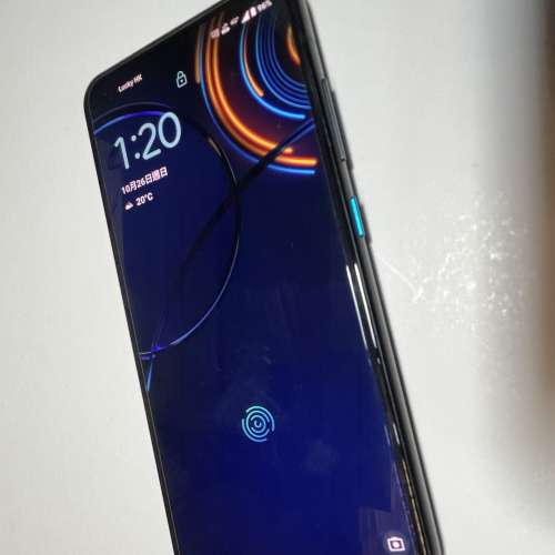 ASUS Zenfone 8 5G