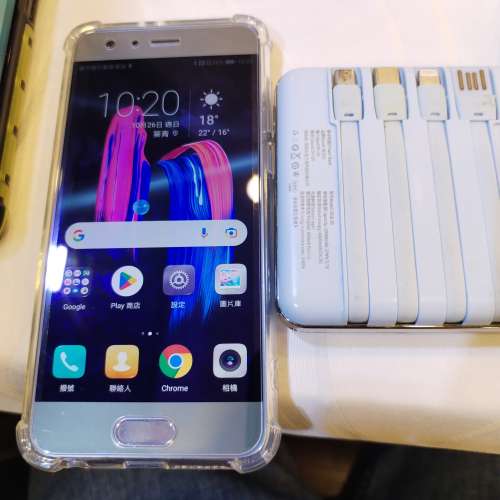 Honor 9