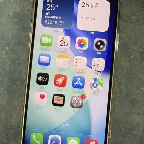 iphone13 pro max 256GB