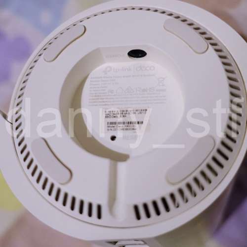 港行 TP-Link Deco X90 - AX6600 AI 三頻 Wi-Fi 6 Router (1件裝) 連Deco X55 和 X...