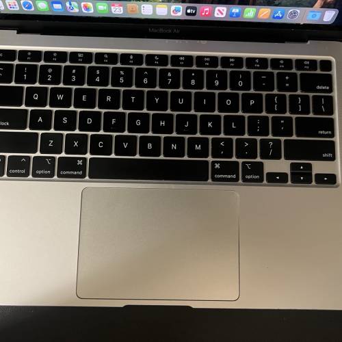 MacBook Air M1