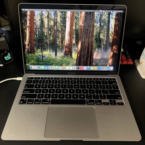 MacBook Air M1