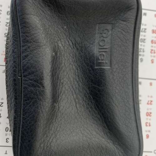 Rollei case