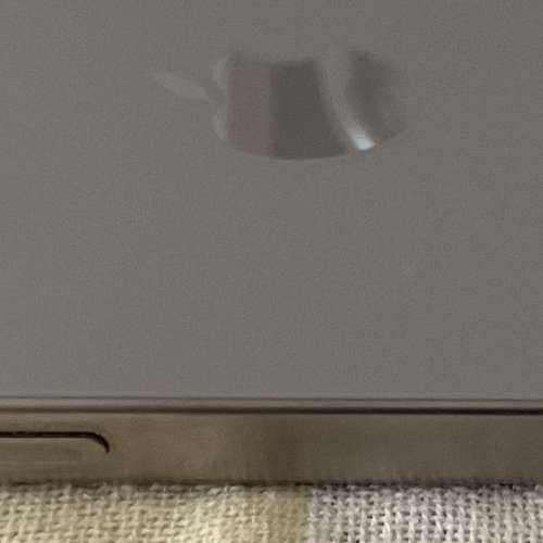 iPhone 15 pro max 512Gb 鈦金屬